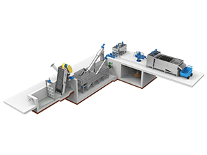 人糞處理整體解決方案