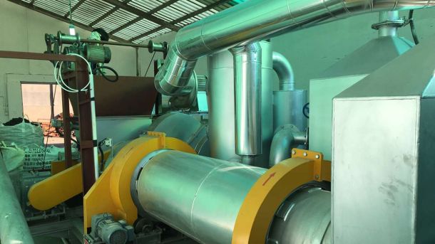 上海電鍍污泥處理項(xiàng)目